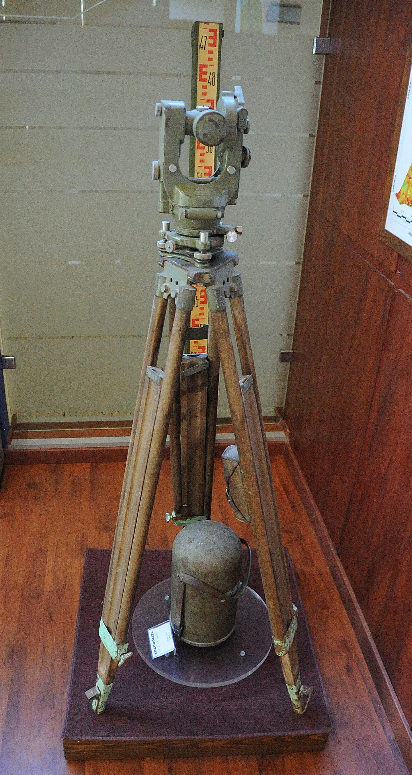 Musée du Département de l'Energie et des Mines